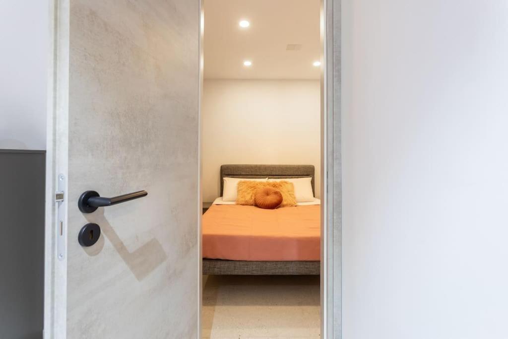 Sliema Boutique Apartments By Holi Quarto foto