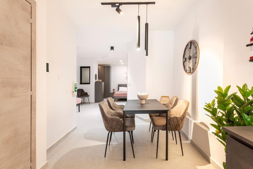 Sliema Boutique Apartments By Holi Quarto foto