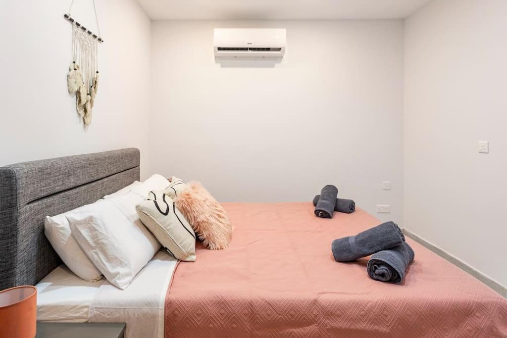 Sliema Boutique Apartments By Holi Quarto foto