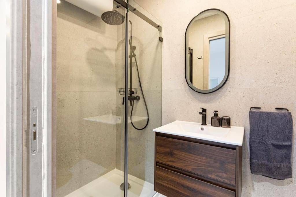 Sliema Boutique Apartments By Holi Quarto foto