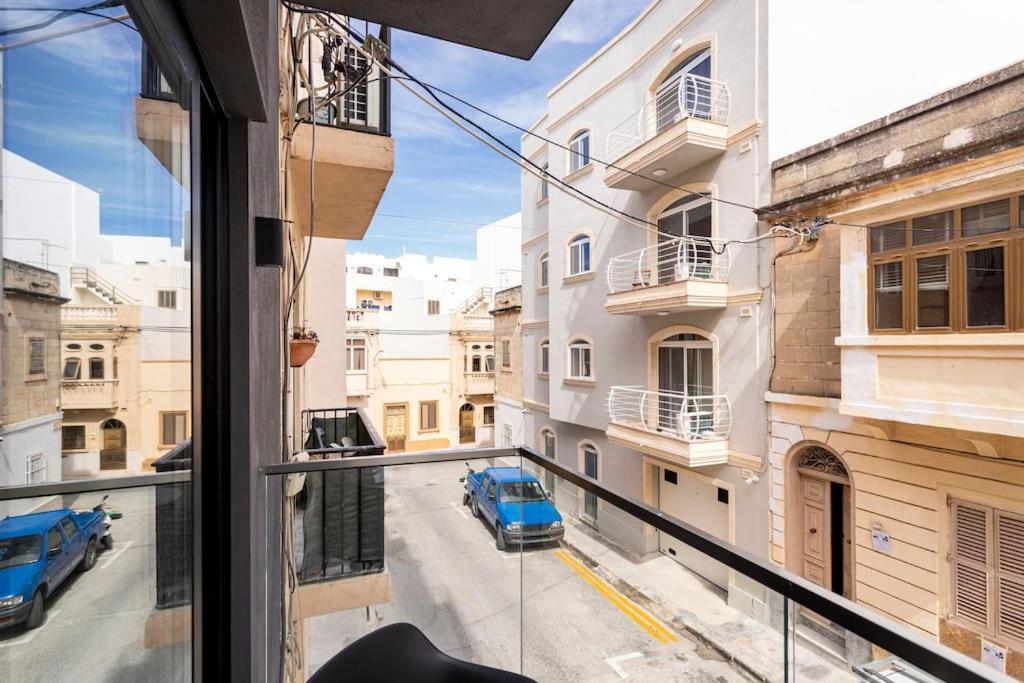 Sliema Boutique Apartments By Holi Quarto foto