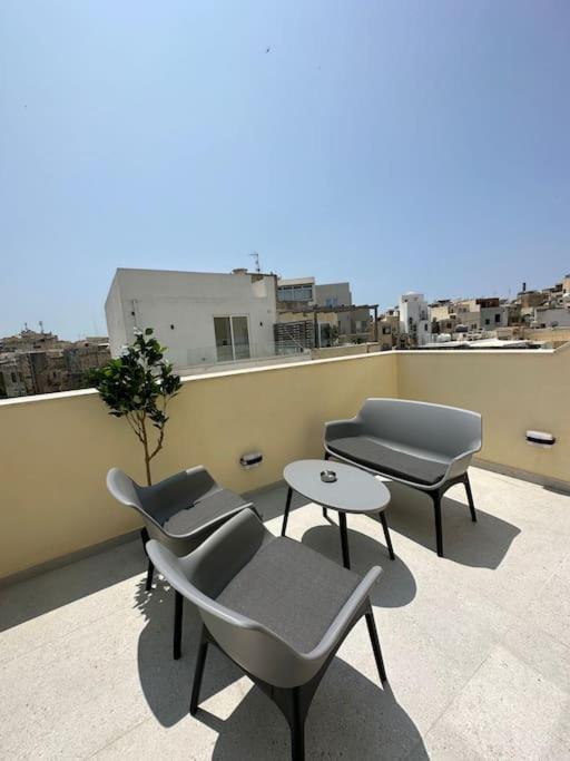 Sliema Boutique Apartments By Holi Quarto foto