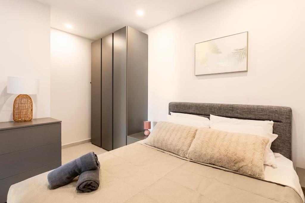 Sliema Boutique Apartments By Holi Quarto foto