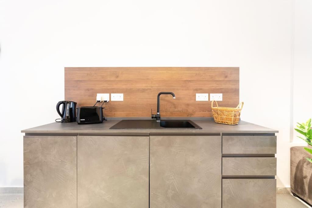 Sliema Boutique Apartments By Holi Quarto foto