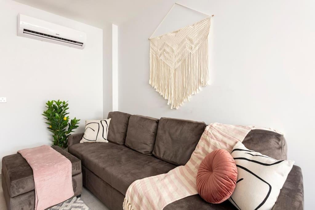 Sliema Boutique Apartments By Holi Quarto foto