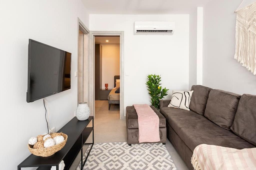 Sliema Boutique Apartments By Holi Quarto foto