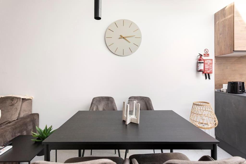 Sliema Boutique Apartments By Holi Quarto foto