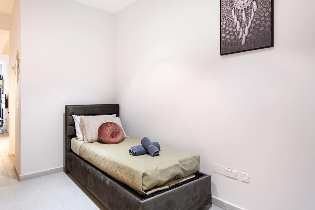 Sliema Boutique Apartments By Holi Quarto foto