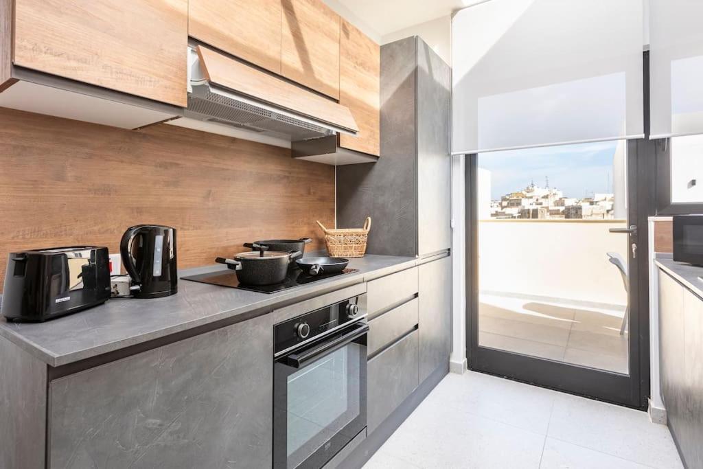 Sliema Boutique Apartments By Holi Quarto foto