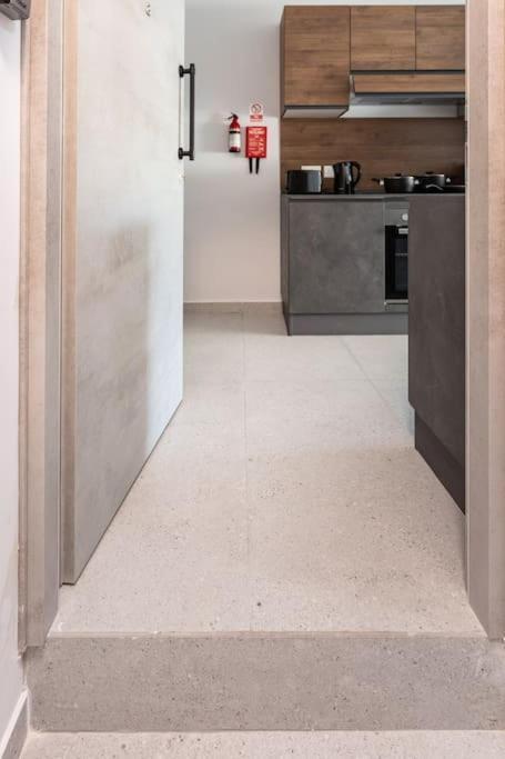 Sliema Boutique Apartments By Holi Quarto foto