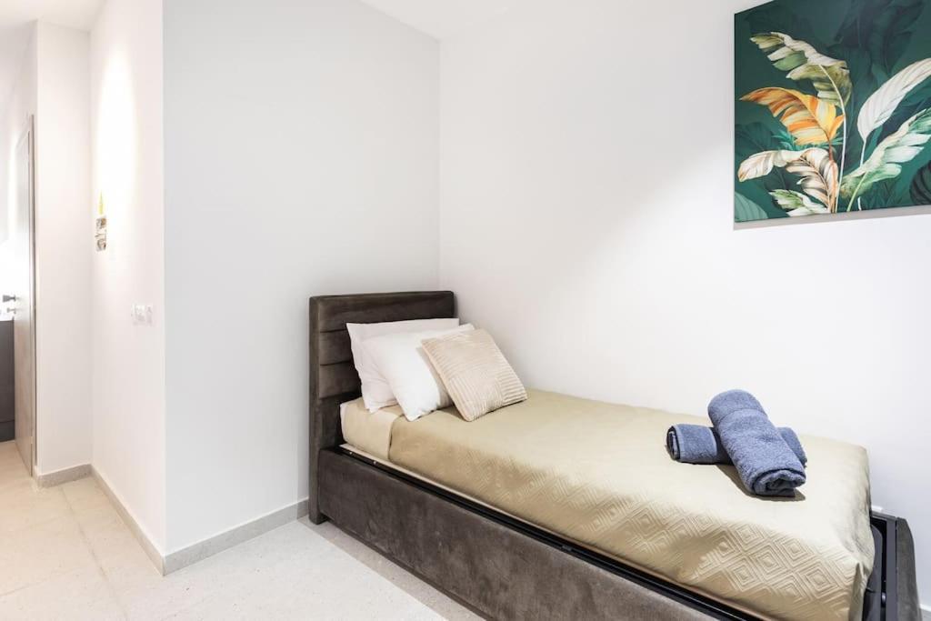 Sliema Boutique Apartments By Holi Quarto foto