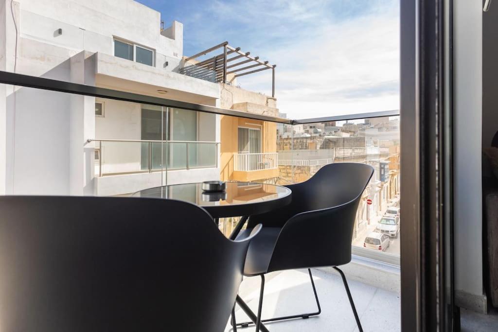 Sliema Boutique Apartments By Holi Quarto foto
