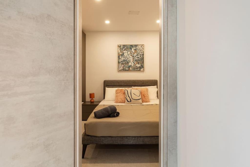 Sliema Boutique Apartments By Holi Quarto foto
